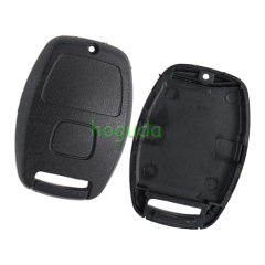 For Honda 2+1 button remote car key with 313.8Mhz  46chip PCF7961  FCC ID : MLBHLK-1T