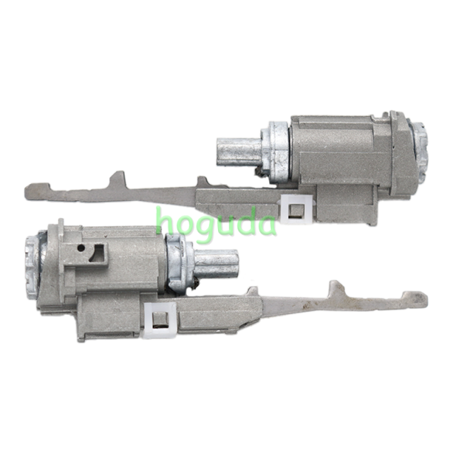 For Honda Odyssey Ignition Switch Lock Cylinder with 2 button Key