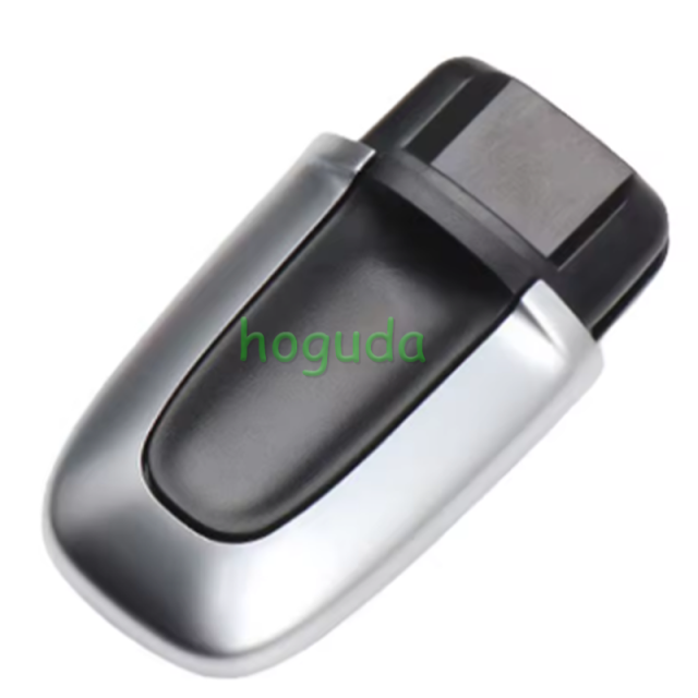 For Porsche Car Smart Key ABS Remote Keyless Entry Replacement 7PP919157 Ignition Switch One Key Start Button for Porsche 718 Cayman Cayenne