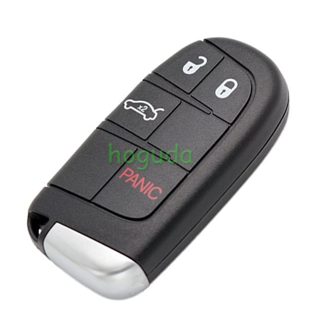 For Chrysler remote key shell