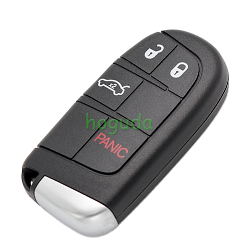 For Chrysler remote key shell