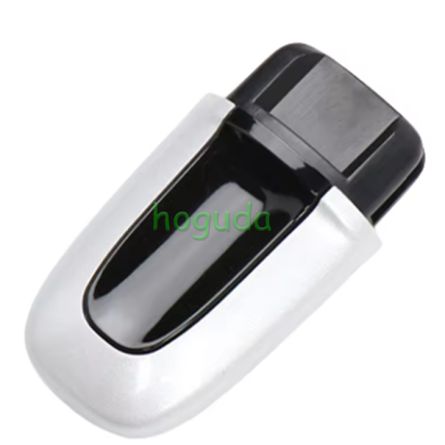 For Porsche Car Smart Key ABS Remote Keyless Entry Replacement 7PP919157 Ignition Switch One Key Start Button for Porsche 718 Cayman Cayenne
