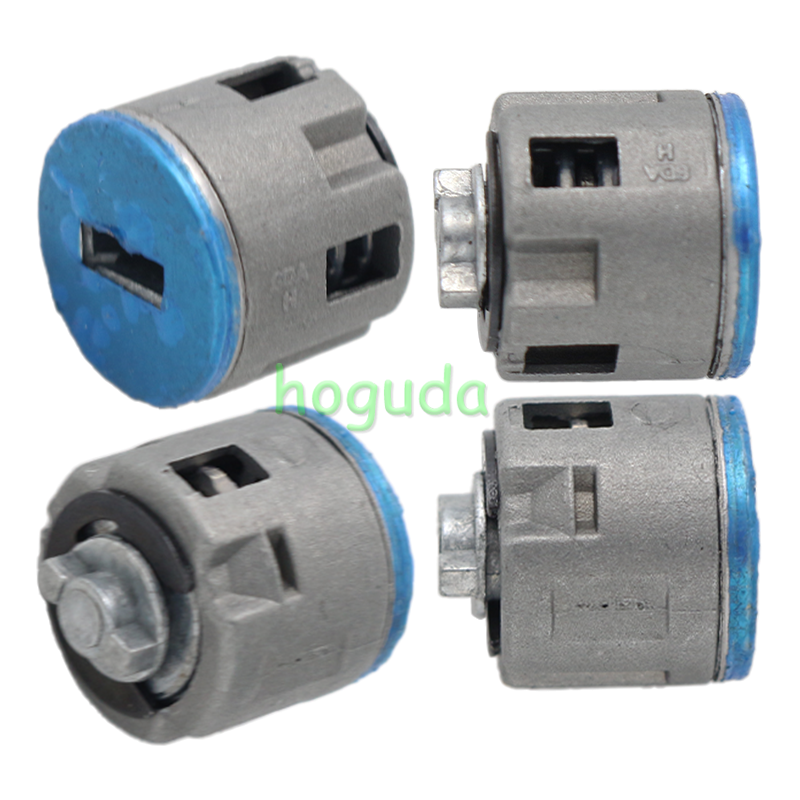 For Honda Accord before 2008 Ignition Switch Lock sets with 2 button key