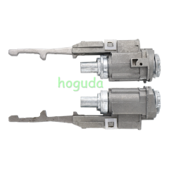 For Honda Odyssey Ignition Switch Lock Cylinder with 3 button Key