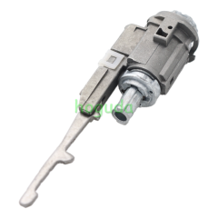 For Honda Odyssey Ignition Switch Lock Cylinder with 3 button Key