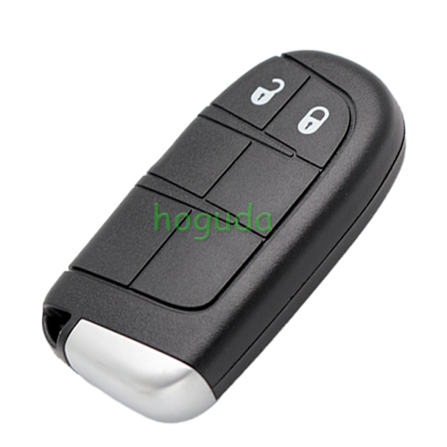 For Chrysler remote key shell