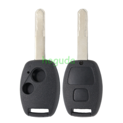 For Honda Odyssey Ignition Switch Lock Cylinder with 2 button Key