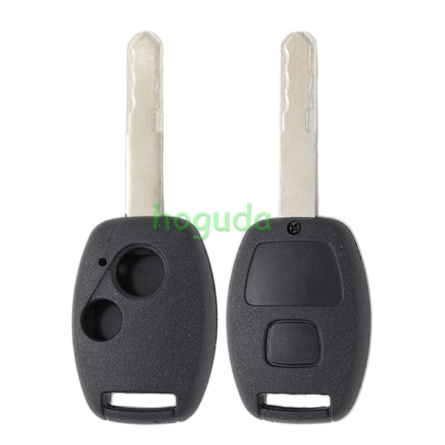 For Honda Odyssey Ignition Switch Lock Cylinder with 2 button Key