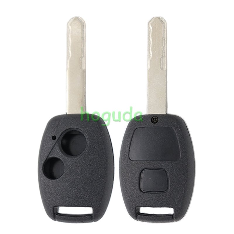 For Honda Odyssey Ignition Switch Lock Cylinder with 2 button Key
