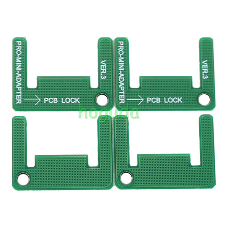 XHORSE XDNP61GL for V-W KESSY Solderfree Adapter Used with Multi-PROG/ Key Tool Plus/ Read IMMO Data without Disassembly