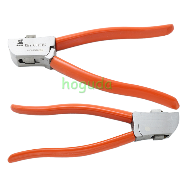 Original Lishi key cutter
