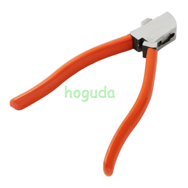 Original Lishi key cutter