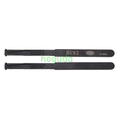 GOSO for 2 Track  (HU92) Rake Pick