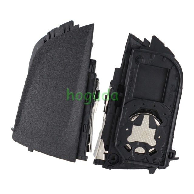 For BMW G-Series Keyless Smart Key with 434Mhz FSK NCF2951 HITAG PRO ID49 CHIP FCC ID: N5F-ID21A IC: 3248A-ID21A