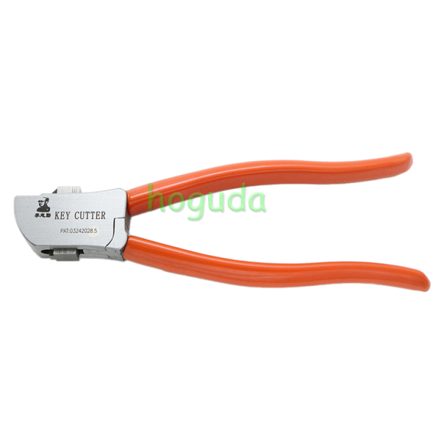 Original Lishi key cutter