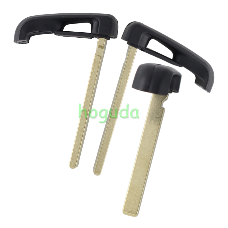 For BMW G-Series Keyless Smart Key with 434Mhz FSK NCF2951 HITAG PRO ID49 CHIP FCC ID: N5F-ID21A IC: 3248A-ID21A
