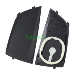 For BMW G-Series Keyless Smart Key with 434Mhz FSK NCF2951 HITAG PRO ID49 CHIP FCC ID: N5F-ID21A IC: 3248A-ID21A