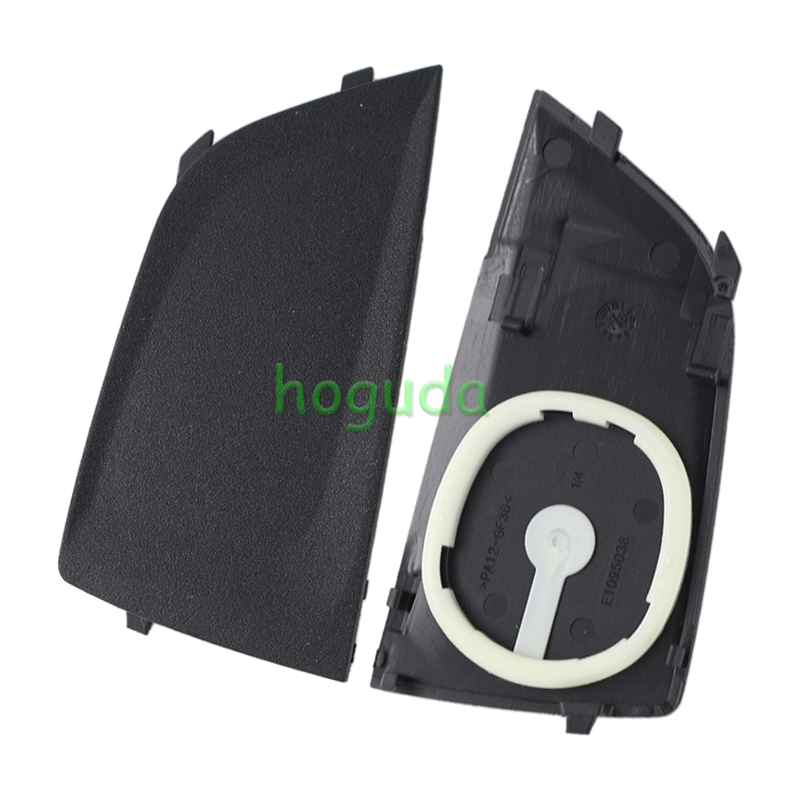 For BMW G-Series Keyless Smart Key with 434Mhz FSK NCF2951 HITAG PRO ID49 CHIP FCC ID: N5F-ID21A IC: 3248A-ID21A