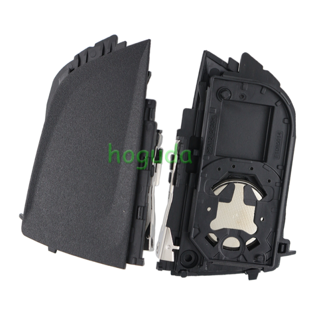 For BMW G-Series Keyless Smart Key with 434Mhz FSK NCF2951 HITAG PRO ID49 CHIP FCC ID: N5F-ID21A IC: 3248A-ID21A