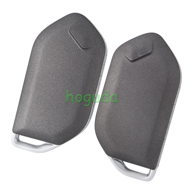 For new 2023-2025 Kia Telluride Sorento K5 Carnival 3/4/5/6/7/8 buttons remote key shell without logo