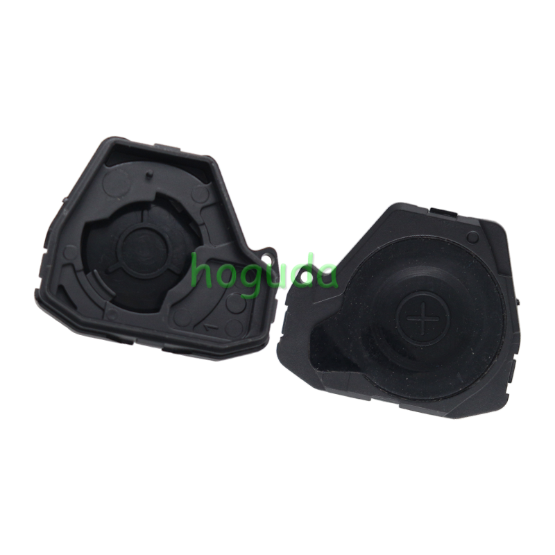 For Toyota 2 button Remote key blank