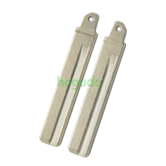 For New Hyundai 2/2+1/3/3+1 button remote key blank with HY20 left Blade