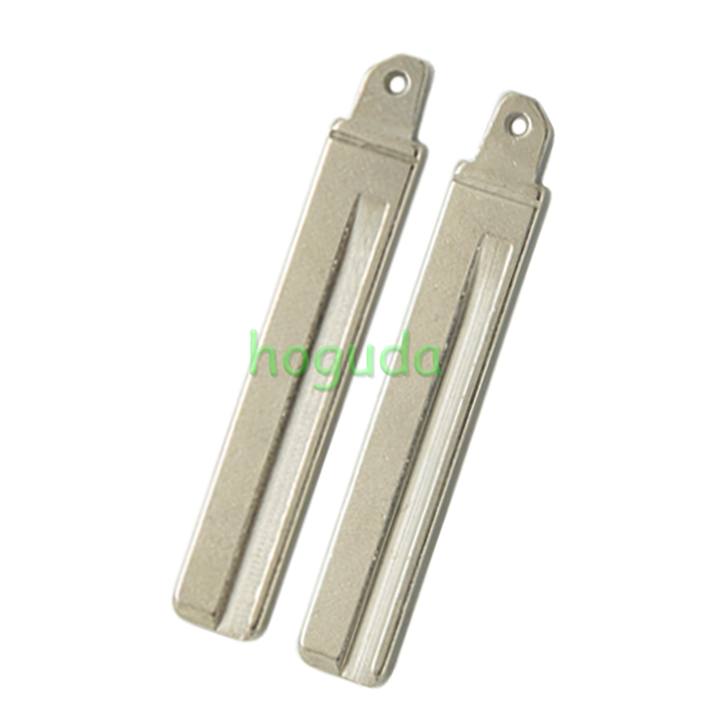 For New Hyundai 2/2+1/3/3+1 button remote key blank with HY20 left Blade