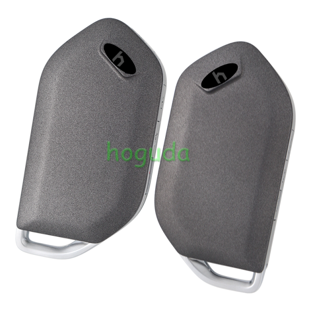 For new 2023-2025 Kia Telluride Sorento K5 Carnival 3/4/5/6/7/8 buttons remote key shell