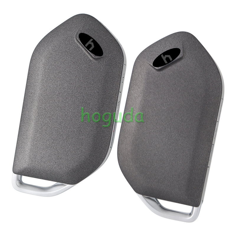 For new 2023-2025 Kia Telluride Sorento K5 Carnival 3/4/5/6/7/8 buttons remote key shell