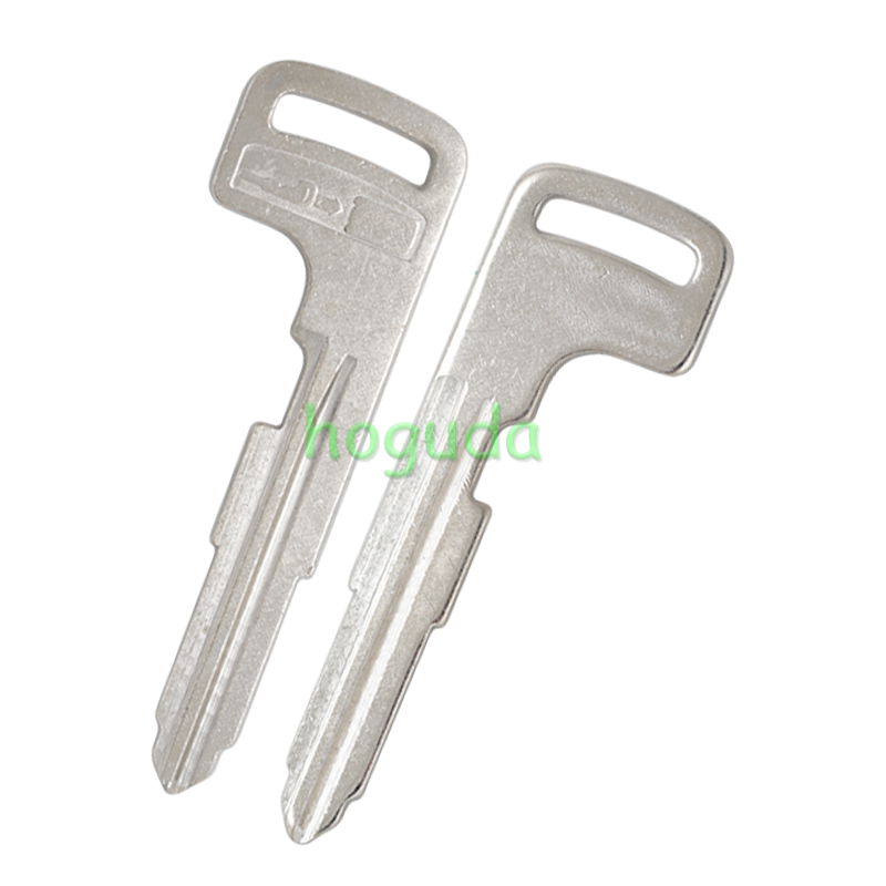 For Mitsubishi M003 Smart Key 3 Button - GHR-M004 - 434MHz 47 Chip FCCID: GHR-M004