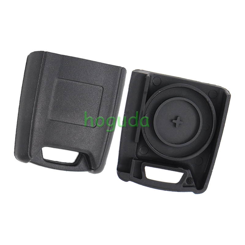 For Ssangyong Korando Actyon C200 3 button remote key with  433MHz ID60 Chip OEM PCB and AF key shell P/N: 87540-34100