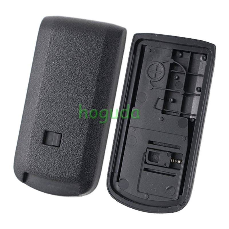 For Mitsubishi M003 Smart Key 3 Button - GHR-M004 - 434MHz 47 Chip FCCID: GHR-M004