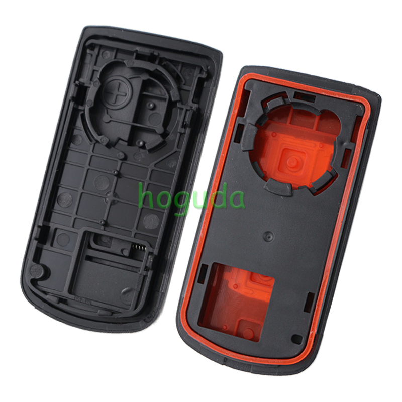 For Mitsubishi M003 Smart Key 3 Button - GHR-M004 - 434MHz 47 Chip FCCID: GHR-M004