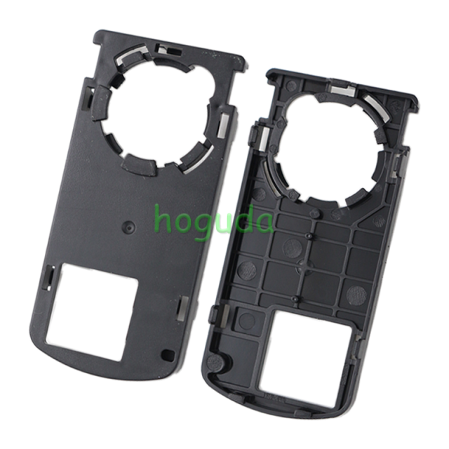 For Mitsubishi M003 Smart Key 3 Button - GHR-M004 - 434MHz 47 Chip FCCID: GHR-M004