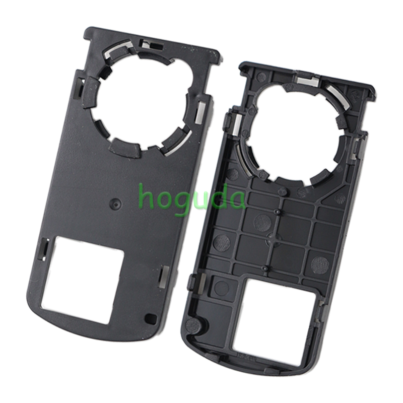 For Mitsubishi M003 Smart Key 3 Button - GHR-M004 - 434MHz 47 Chip FCCID: GHR-M004
