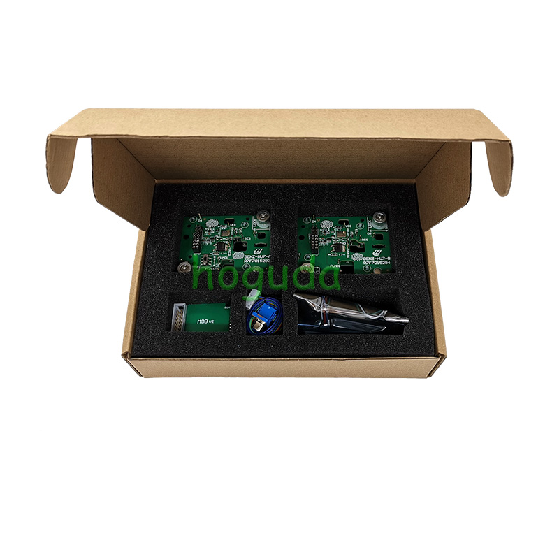 Yanhua ACDP Module 39 for MB HU7 Instrument Module mileage correction