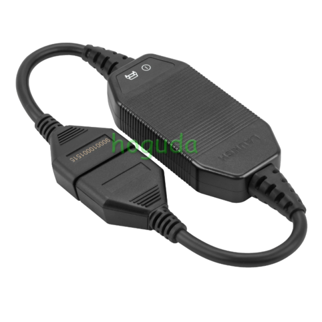 Launch CAN FD Connector