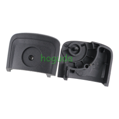 For  Chevrolet 3 button remote key shell with left blade