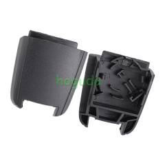 For  Chevrolet 3 button remote key shell with left blade
