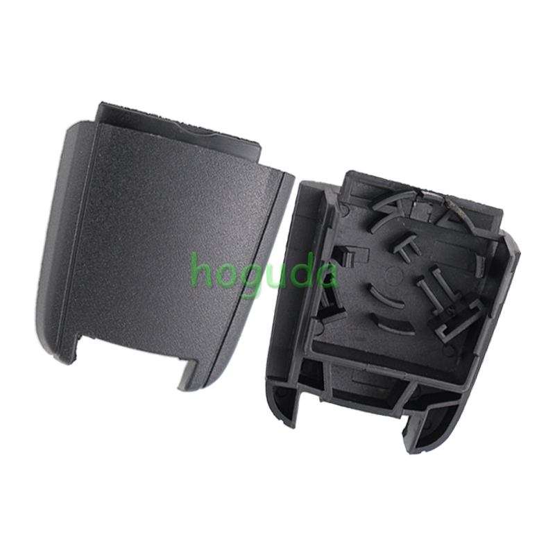 For  Chevrolet 3 button remote key shell with left blade