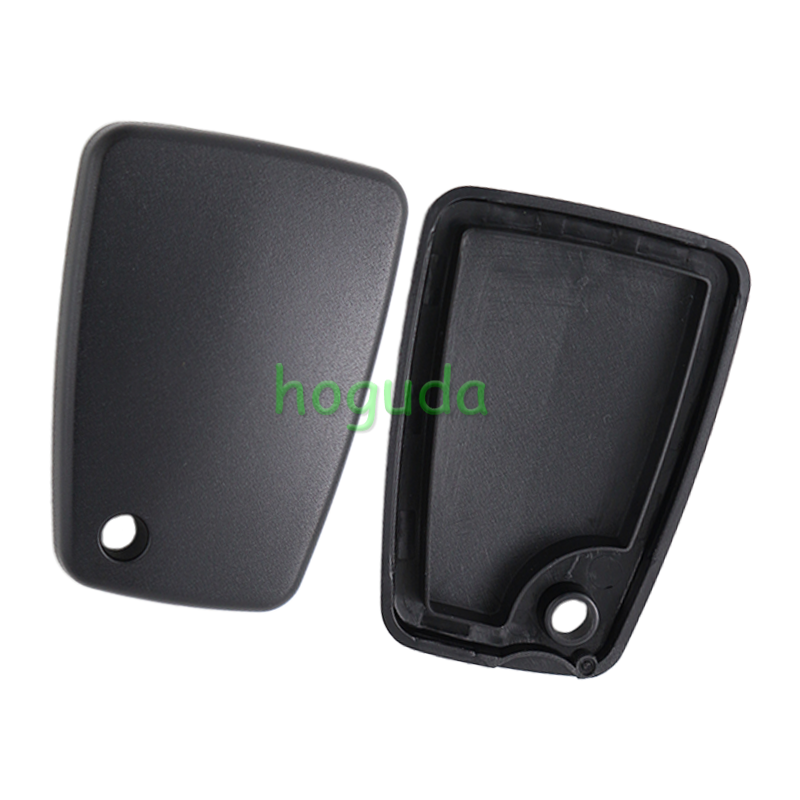 For Chevrolet 4 button remote key blank