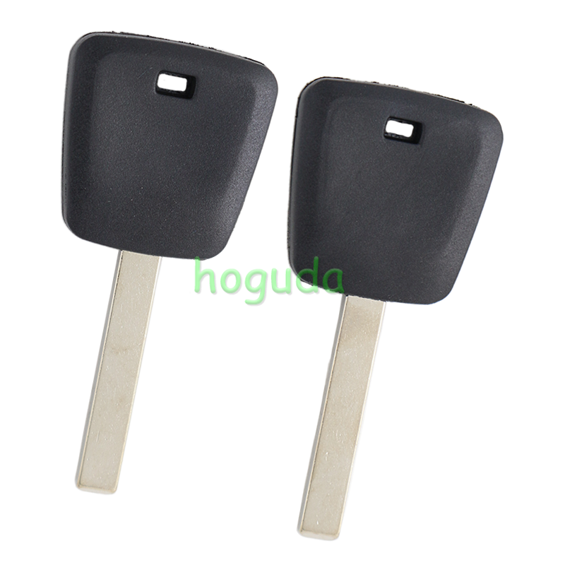 For Chevrolet transponder key blank