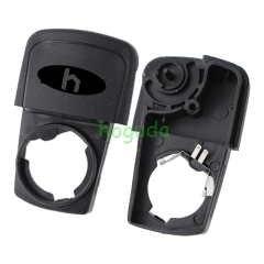 For Chevrolet 2/2+1/3 buttons remote key blank