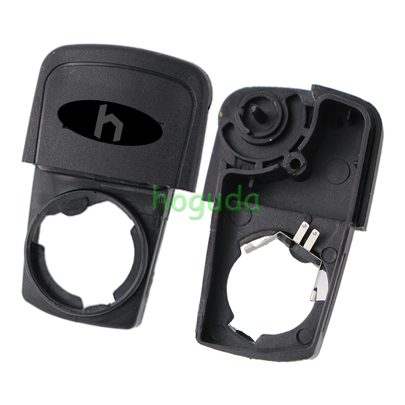 For Chevrolet 2/2+1/3 buttons remote key blank