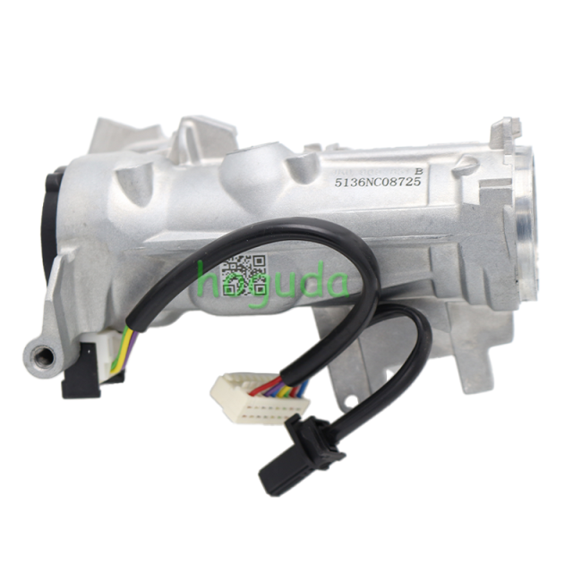 For VW Ignition Switch Steering Lock Barrel  5Q0 905 849