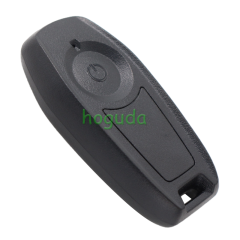 For Suzuki 1 button Motorcycle Remote Fob 49 Chip 433Mhz For Suzuki SGP GSX R 150
