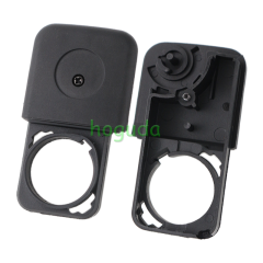 For Benz 1/2/2+1/3/3+1 button modified remote key shell