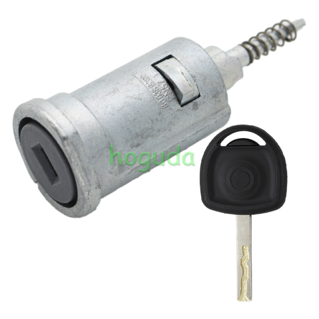 For OPEL Ignition Switch &amp; Lock Barrel Cylinder Set