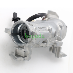 For VW Ignition Switch Steering Lock Barrel  5Q0 905 849