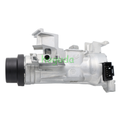 For VW Car Ignition Barrel Door Lock Ignition Switch Lock with 48 chip For- SEAT SKODA 1K0905851B 1K0905851A 1K0905851 30936044